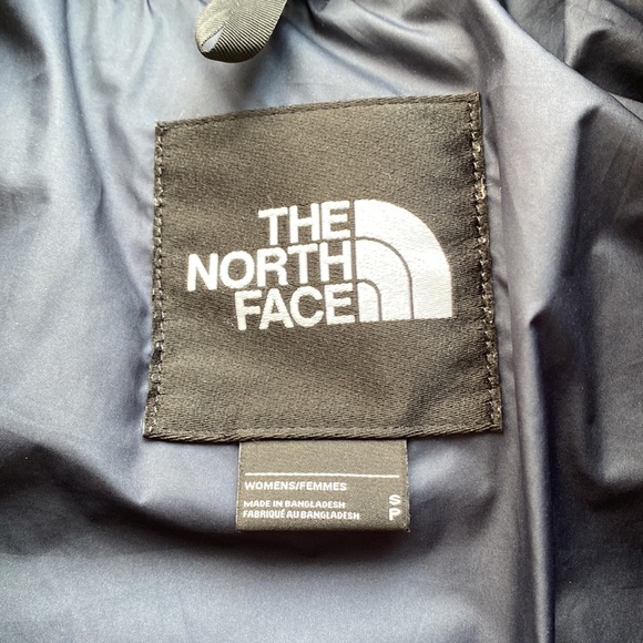 The North Face Saikuru jacket in beige - Picture 6 of 8